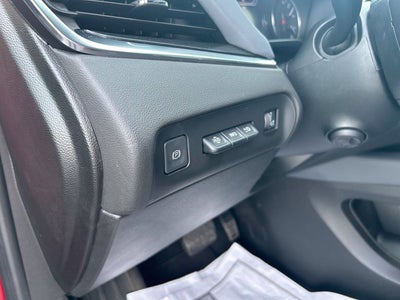 2022 Buick Enclave Premium Group AWD