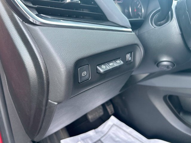 2022 Buick Enclave Premium Group AWD