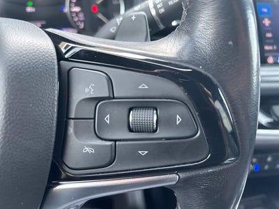 2022 Buick Enclave Premium Group AWD