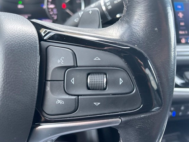 2022 Buick Enclave Premium Group AWD