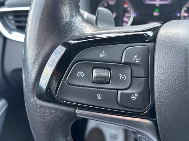 2022 Buick Enclave Premium Group AWD