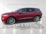 2022 Buick Enclave Premium Group AWD