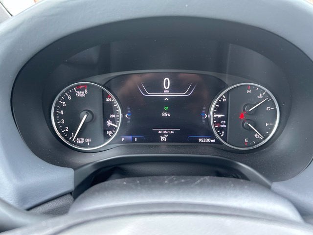 2022 Buick Enclave Premium Group AWD