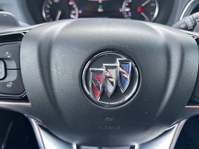 2022 Buick Enclave Premium Group AWD
