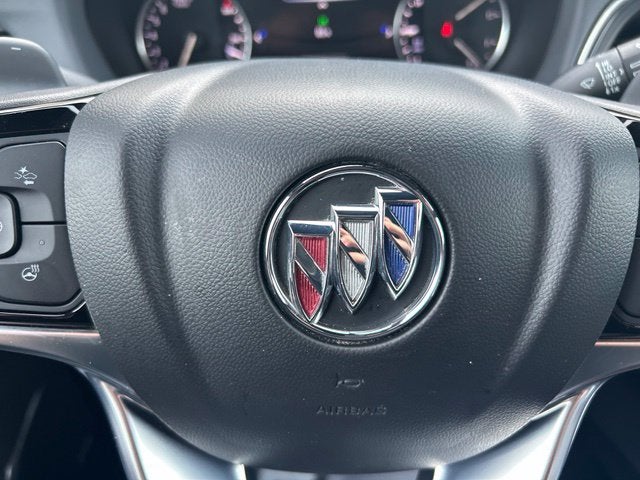 2022 Buick Enclave Premium Group AWD