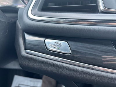 2022 Buick Enclave Premium Group AWD