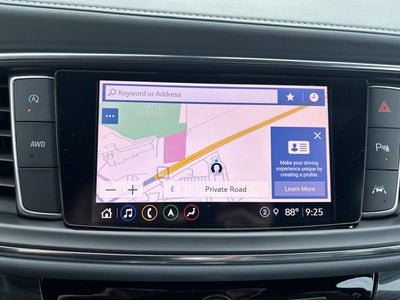 2022 Buick Enclave Premium Group AWD