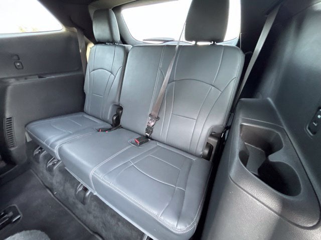 2022 Buick Enclave Premium Group AWD