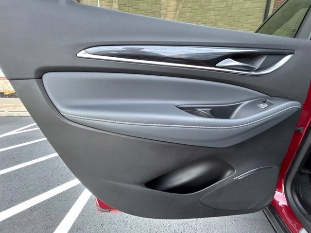 2022 Buick Enclave Premium Group AWD
