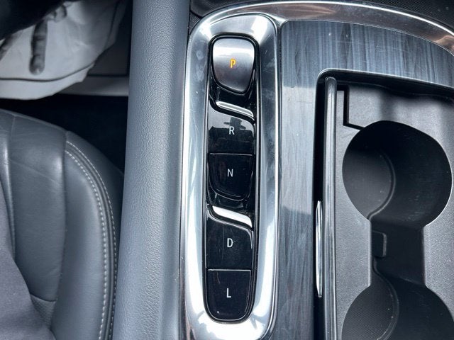2022 Buick Enclave Premium Group AWD