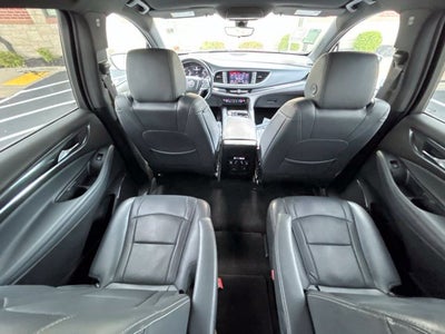 2022 Buick Enclave Premium Group AWD