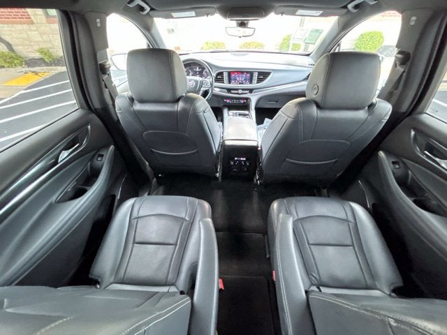 2022 Buick Enclave Premium Group AWD