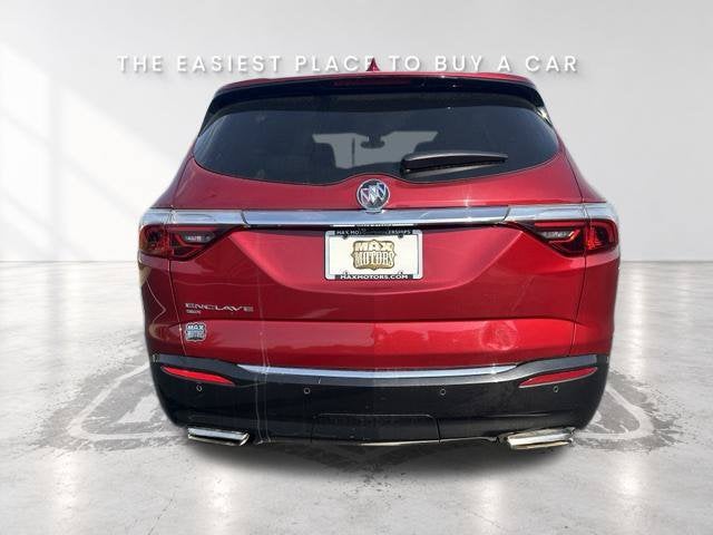 2022 Buick Enclave Premium Group AWD