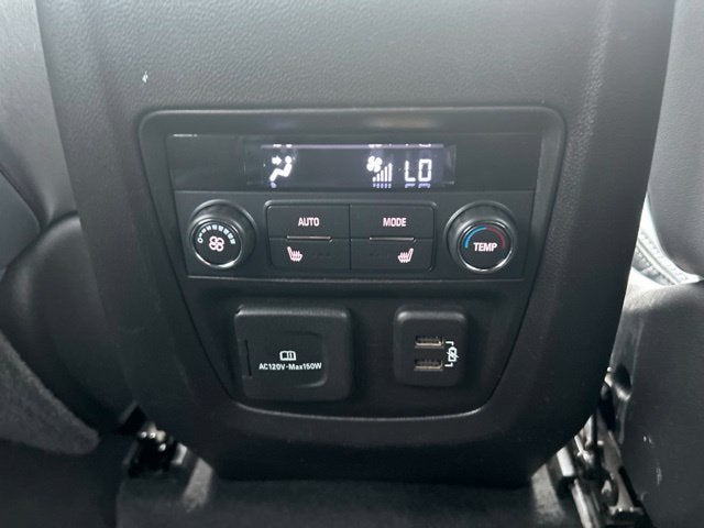 2022 Buick Enclave Premium Group AWD