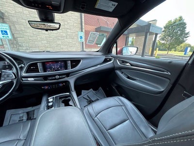 2022 Buick Enclave Premium Group AWD