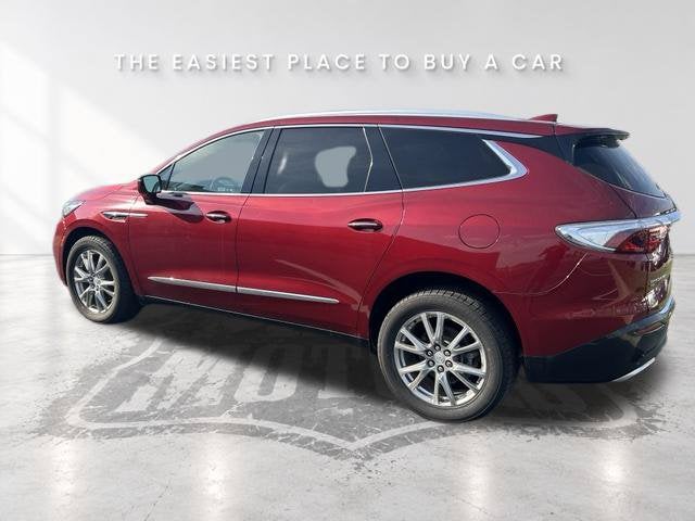 2022 Buick Enclave Premium Group AWD