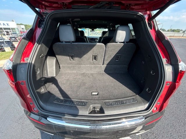 2022 Buick Enclave Premium Group AWD
