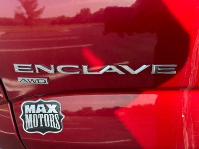 2022 Buick Enclave Premium Group AWD
