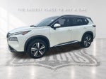 2023 Nissan Rogue SL AWD