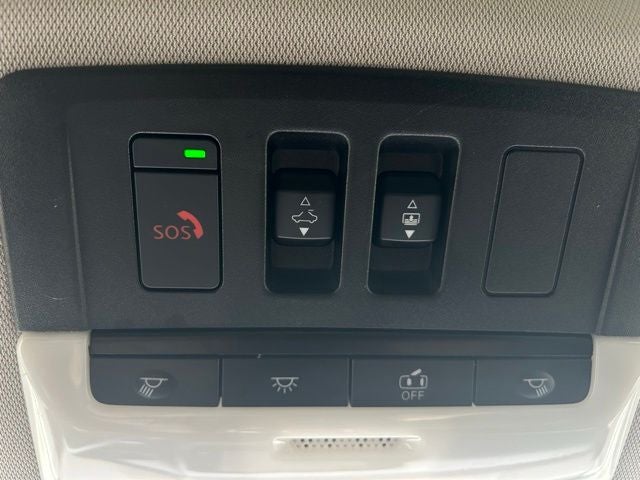 2023 Nissan Rogue SL AWD