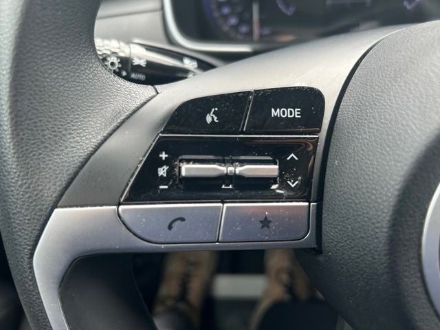 2023 Hyundai Santa Cruz SEL