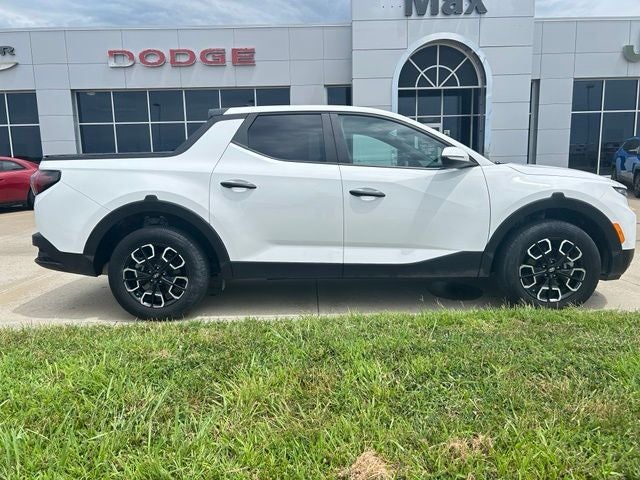2023 Hyundai Santa Cruz SEL