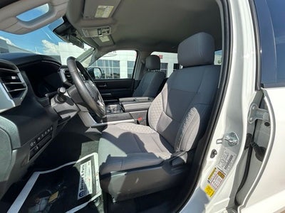 2023 Toyota Tundra SR5