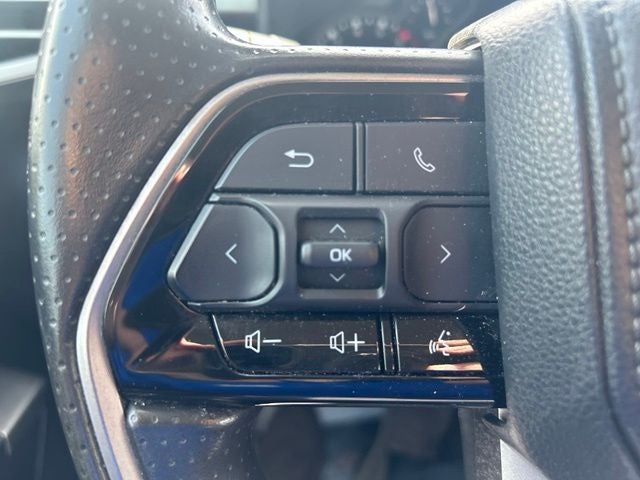 2023 Toyota Tundra SR5 4WD