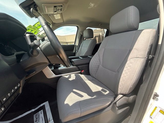 2023 Toyota Tundra SR5 4WD