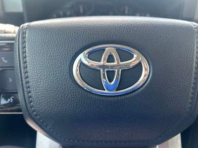2023 Toyota Tundra SR5 4WD
