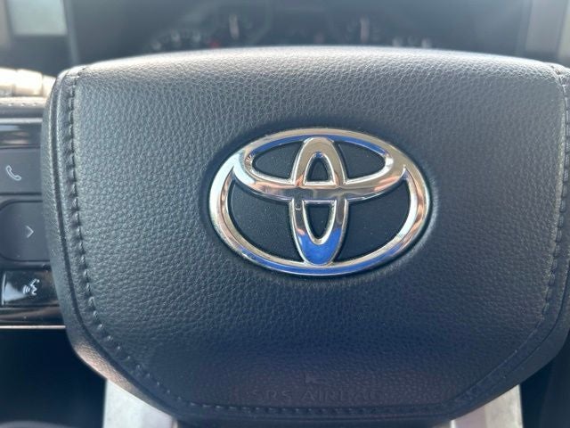 2023 Toyota Tundra SR5 4WD
