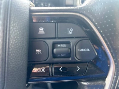 2023 Toyota Tundra SR5 4WD