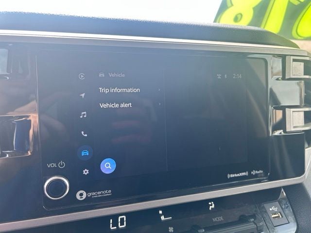 2023 Toyota Tundra SR5 4WD