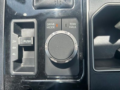 2023 Toyota Tundra SR5 4WD