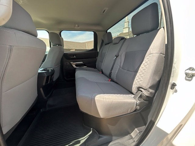 2023 Toyota Tundra SR5 4WD
