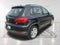 2016 Volkswagen Tiguan S 4Motion