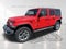 2020 Jeep Wrangler Unlimited Sahara 4WD