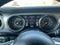 2020 Jeep Wrangler Unlimited Sahara 4WD