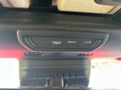 2020 Jeep Wrangler Unlimited Sahara 4WD