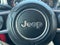 2020 Jeep Wrangler Unlimited Sahara 4WD