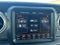 2020 Jeep Wrangler Unlimited Sahara 4WD