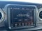 2020 Jeep Wrangler Unlimited Sahara 4WD