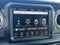 2020 Jeep Wrangler Unlimited Sahara 4WD