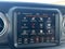 2020 Jeep Wrangler Unlimited Sahara 4WD