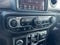 2020 Jeep Wrangler Unlimited Sahara 4WD