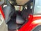2020 Jeep Wrangler Unlimited Sahara 4WD