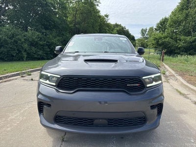 2024 Dodge Durango R/T Plus