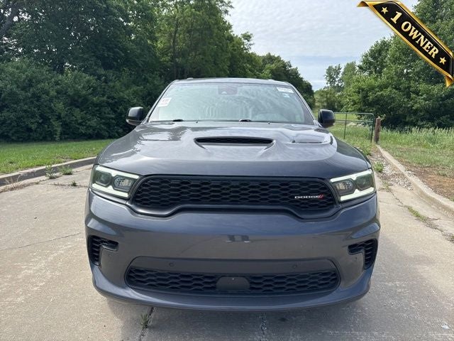 2024 Dodge Durango R/T Plus