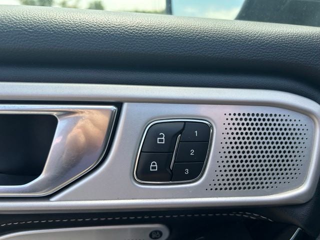 2021 Ford Explorer ST 4WD