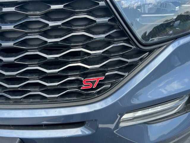 2021 Ford Explorer ST 4WD
